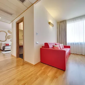 Western Leone Di Messapia & Conference 4* Lecce