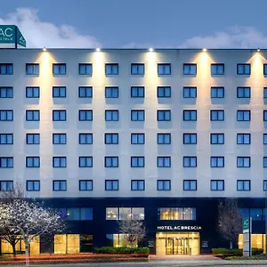 Hotel Ac By Marriott