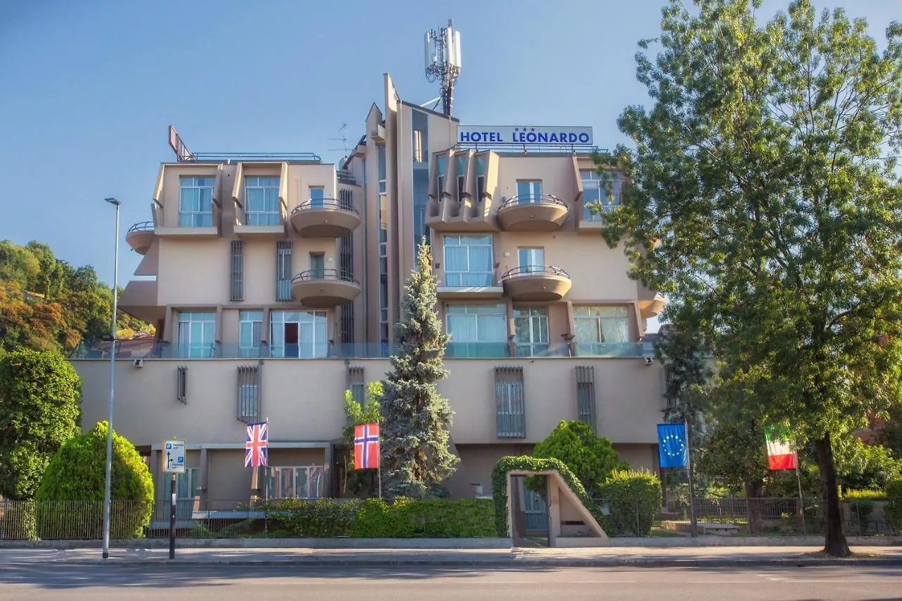 Hotel Leonardo Brescia