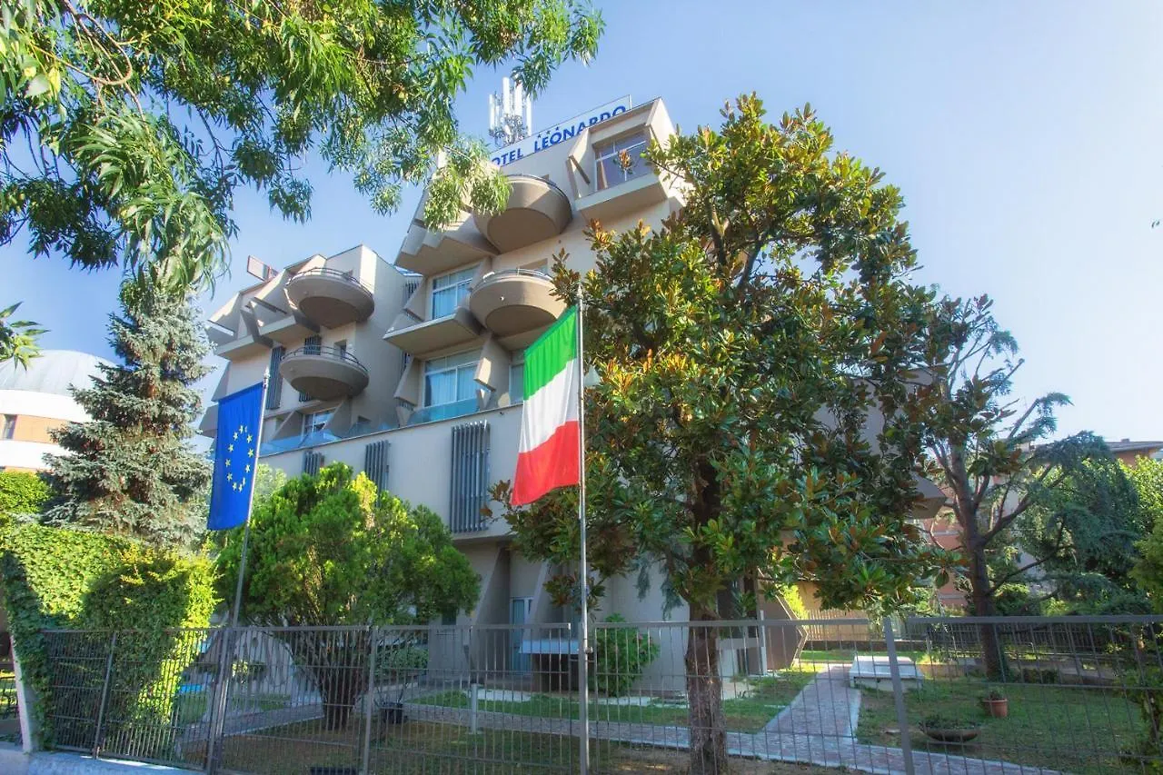 Hotel Leonardo Brescia