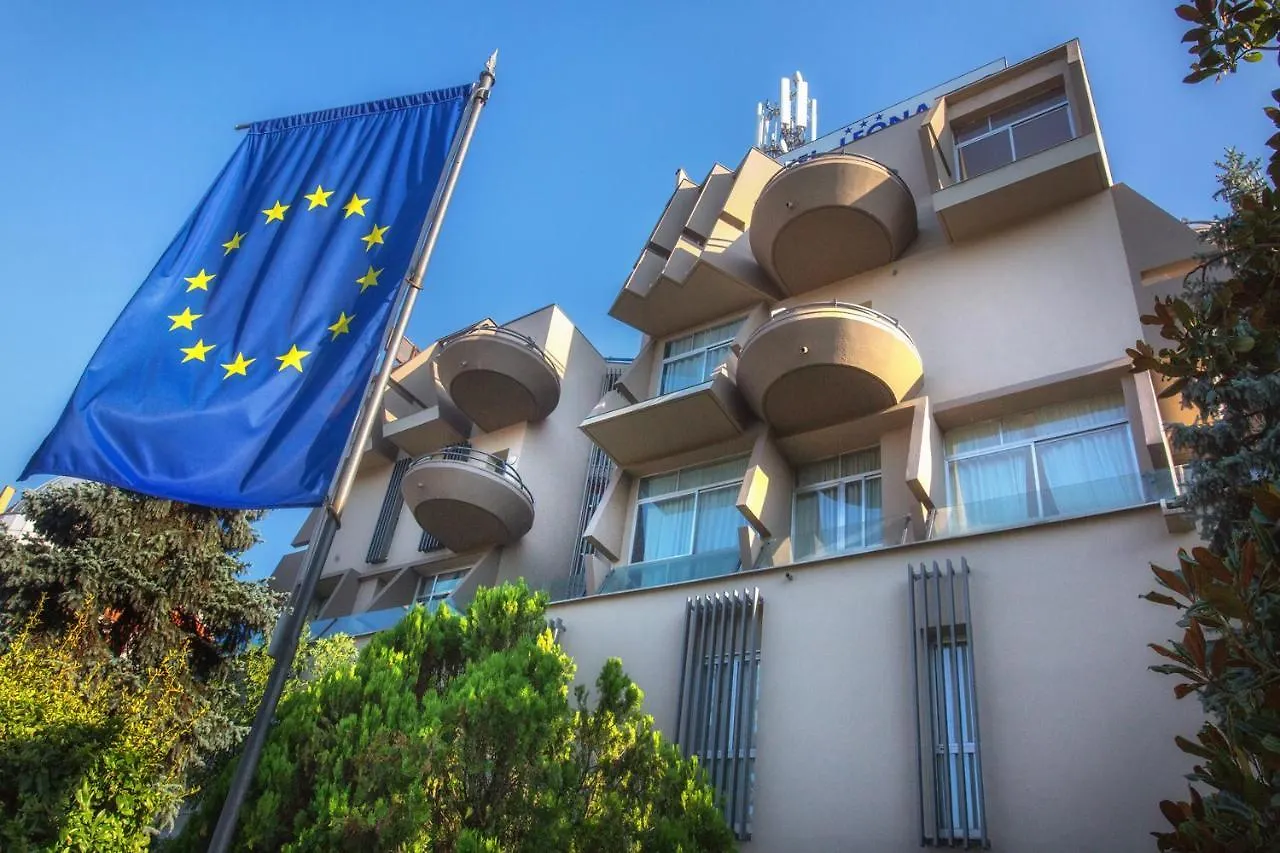 Hotel Leonardo Brescia