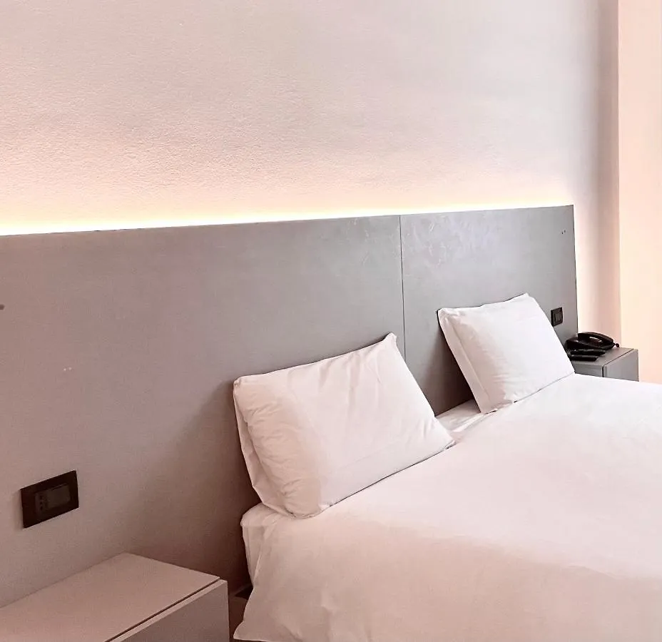 Hotel Leonardo Brescia