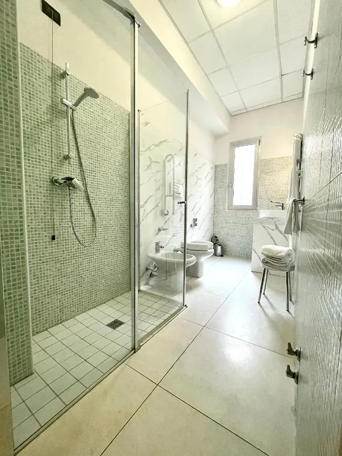 Hotel Leonardo Brescia