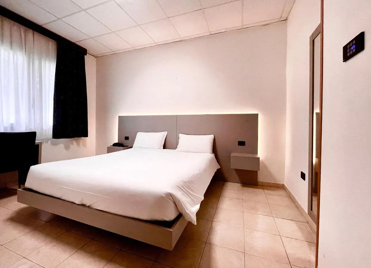 Hotel Leonardo Brescia