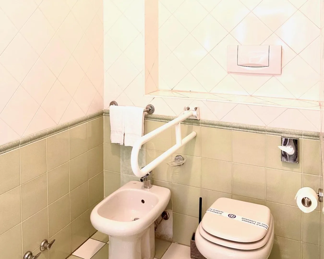 Hotel Leonardo Brescia