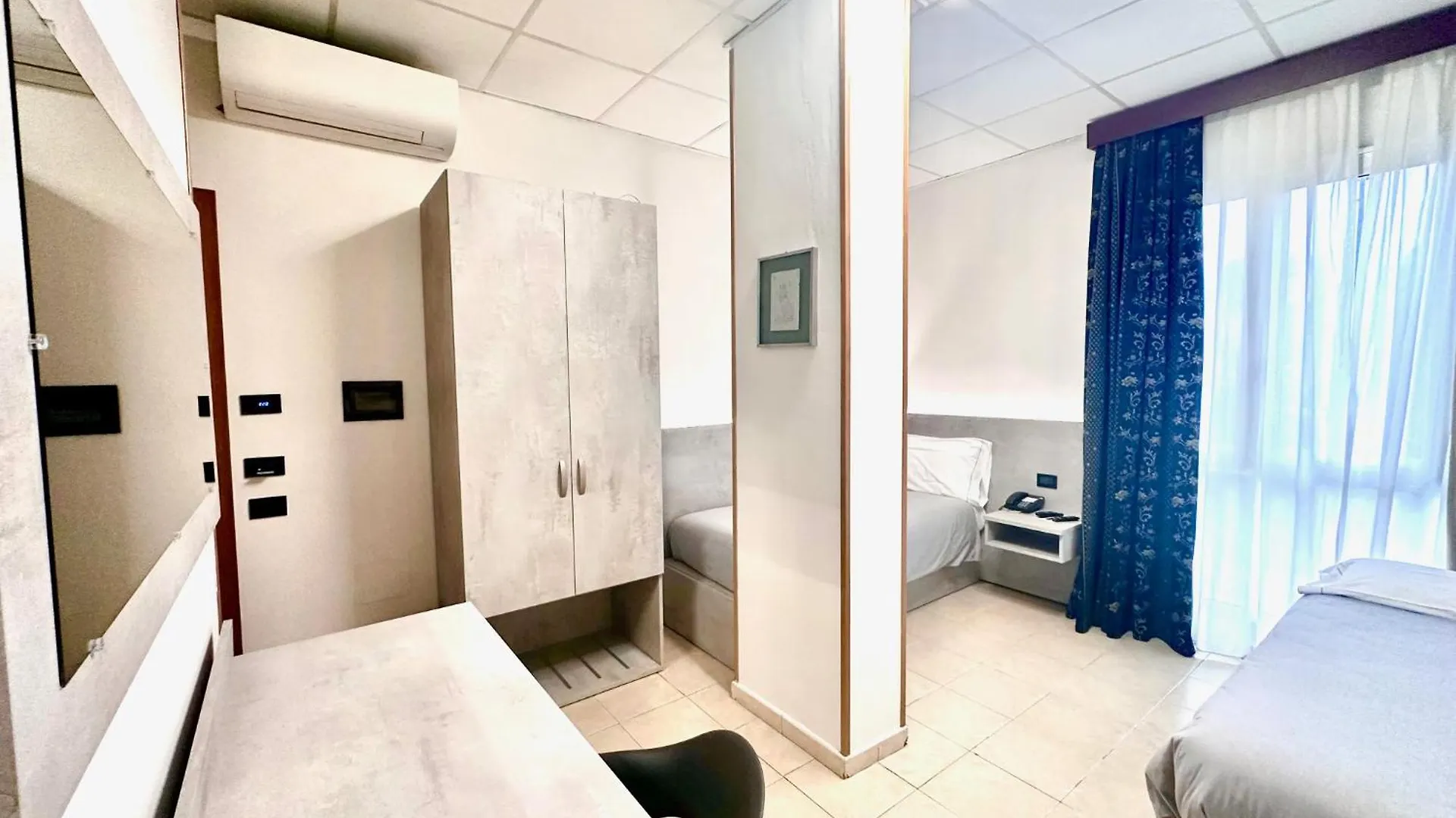 Hotel Leonardo Brescia Italy