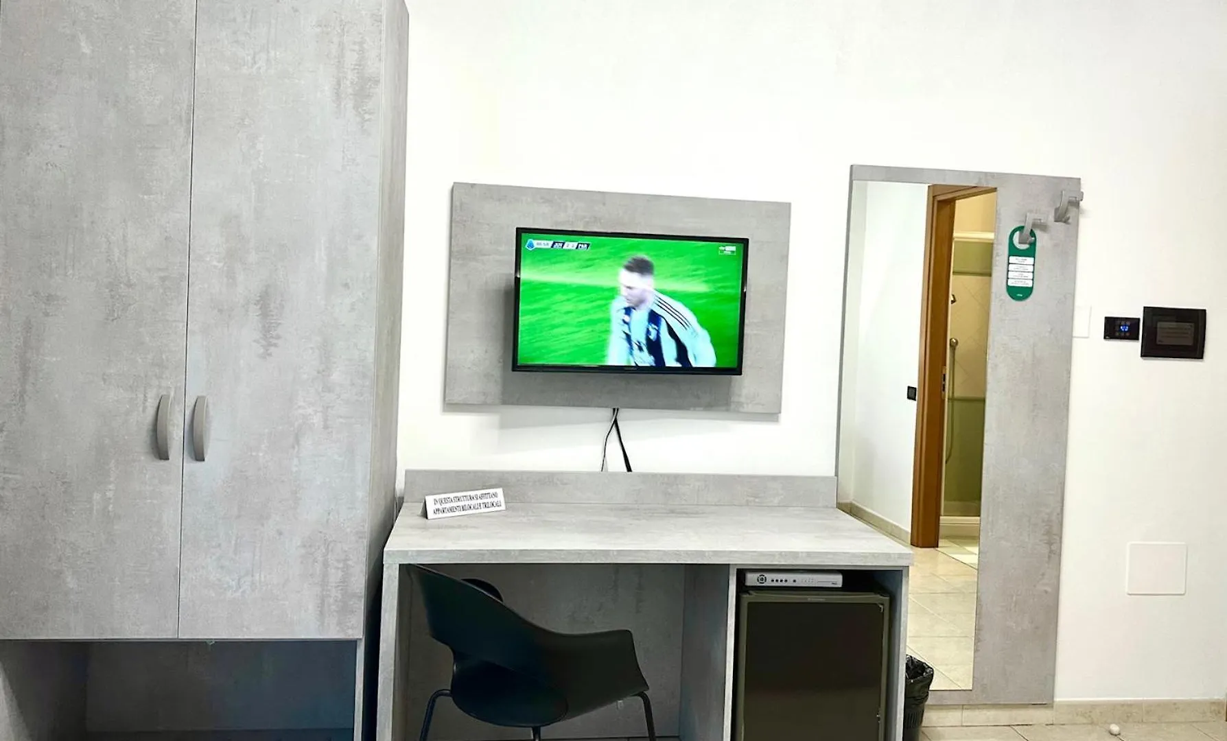 Hotel Leonardo Brescia
