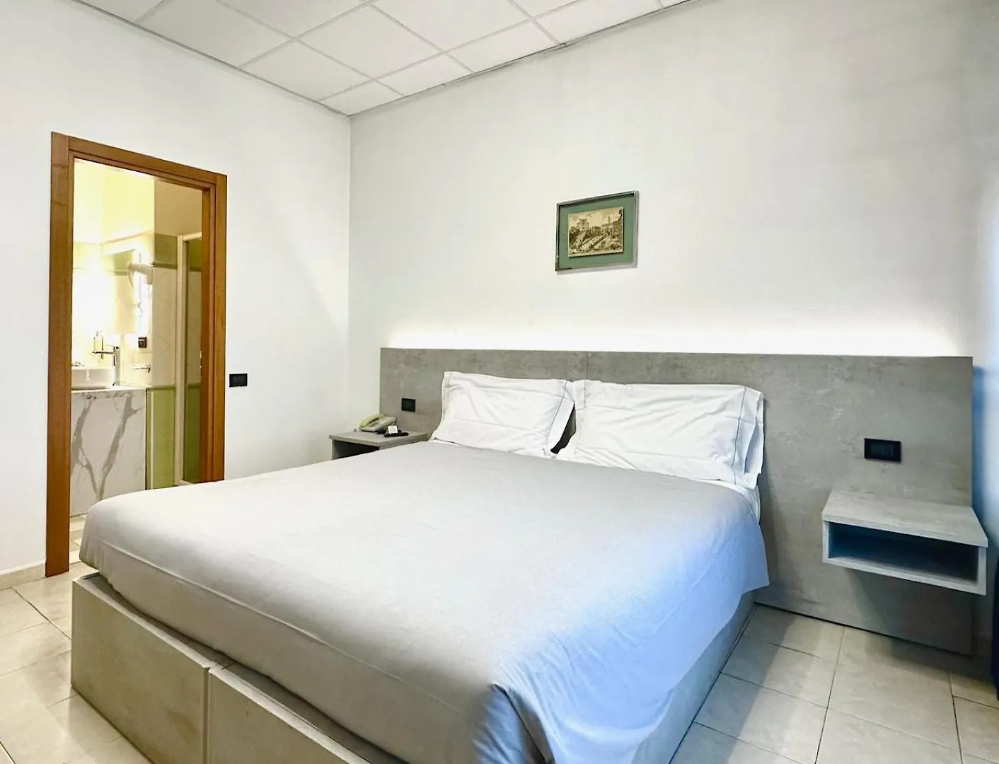 Hotel Leonardo Brescia 3*,