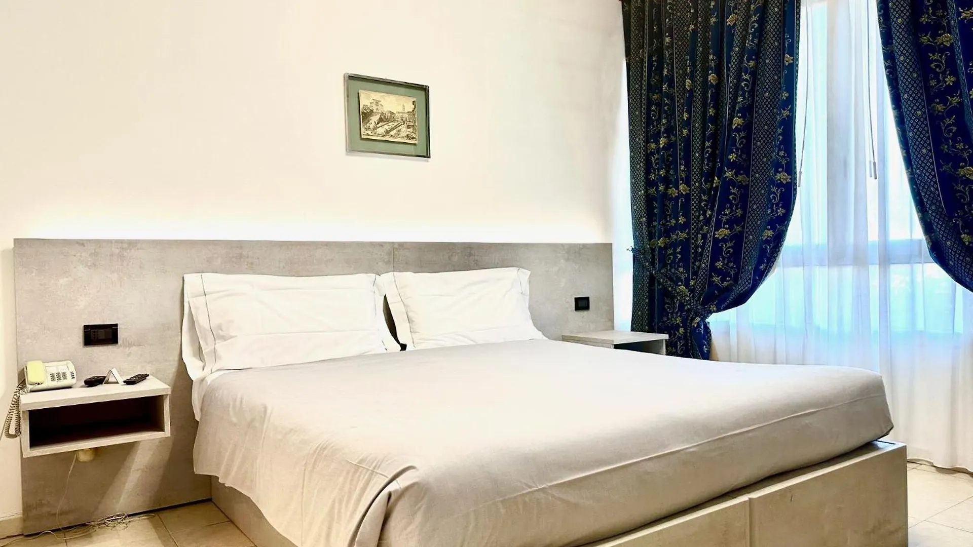 Hotel Leonardo Brescia Italy