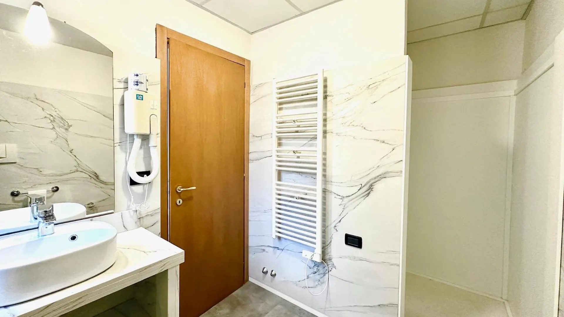 Hotel Leonardo Brescia