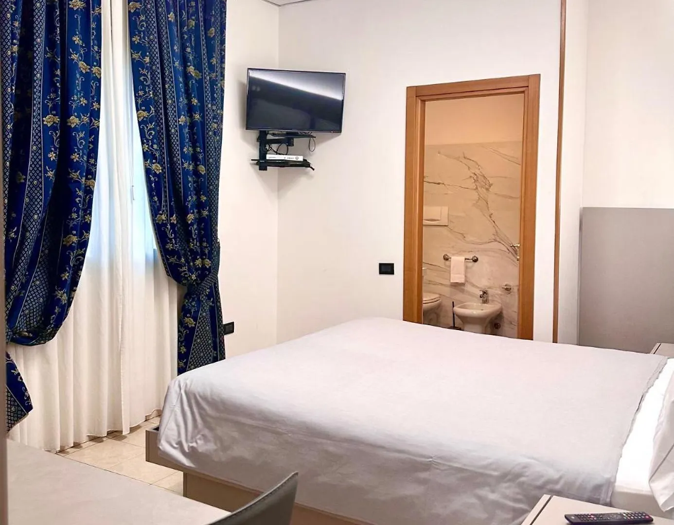 Hotel Leonardo Brescia