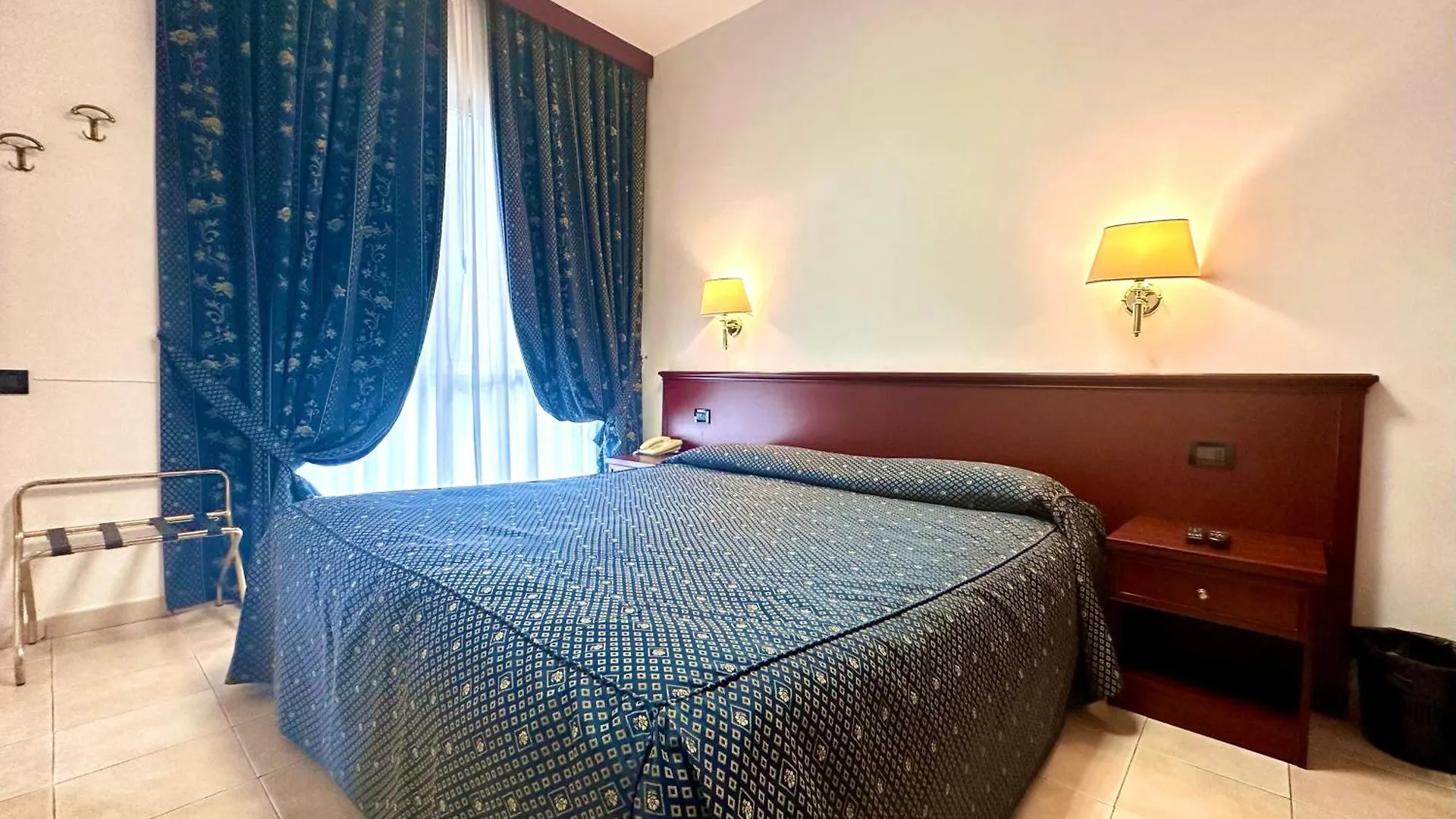 Hotel Leonardo Brescia