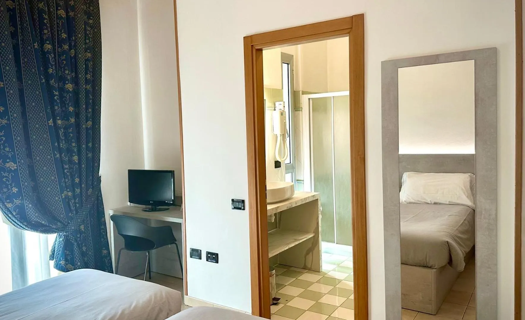 Hotel Leonardo Brescia