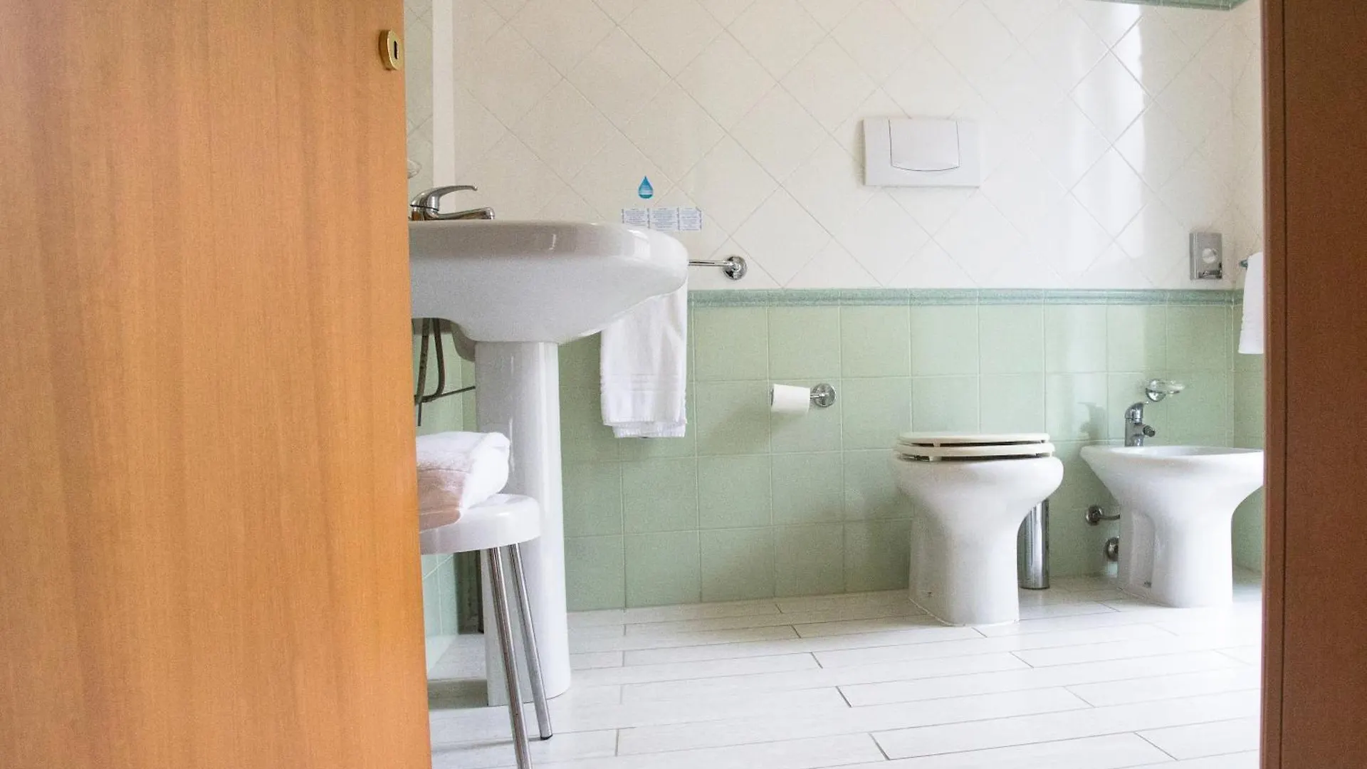 Hotel Leonardo Brescia