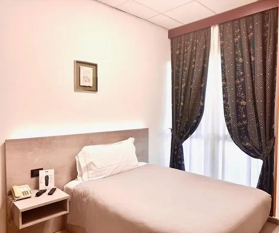 Hotel Leonardo Brescia
