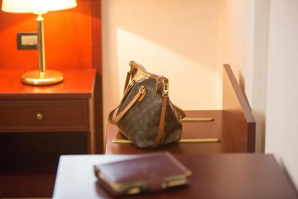 Hotel Leonardo Brescia