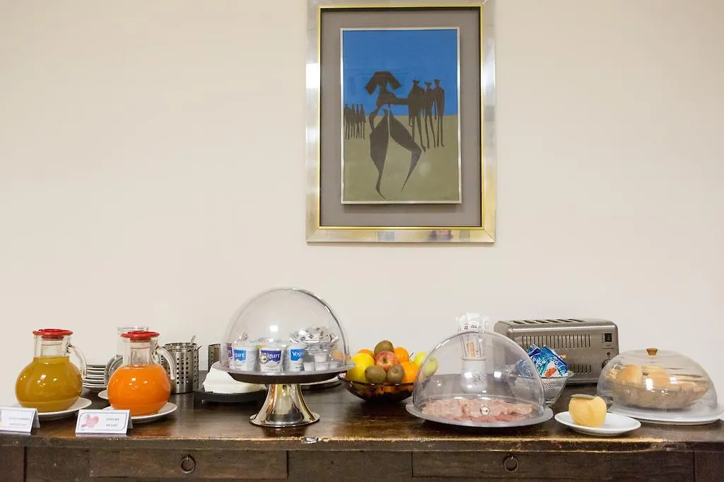Hotel Leonardo Brescia