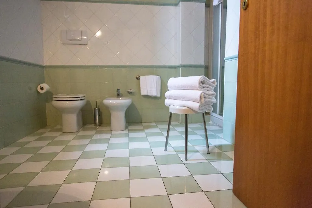 Hotel Leonardo Brescia
