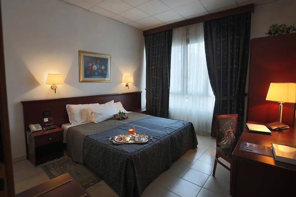 Hotel Leonardo Brescia