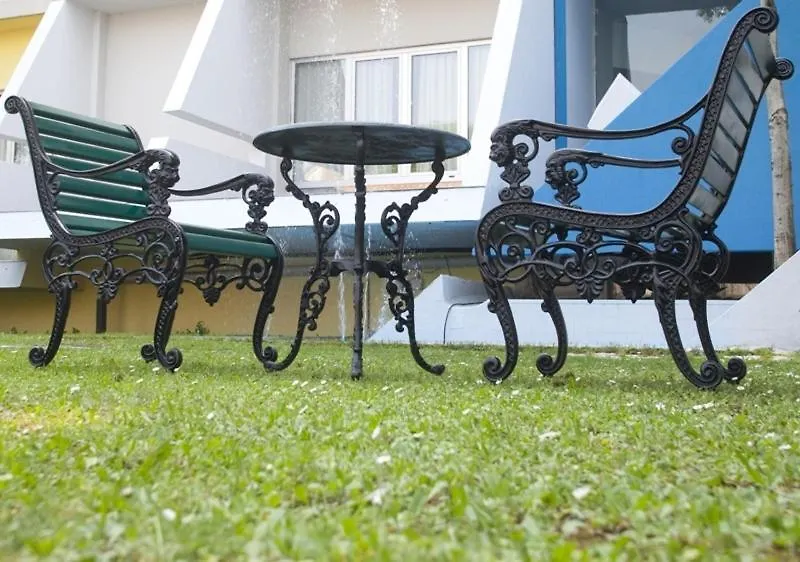 Hotel Leonardo Brescia